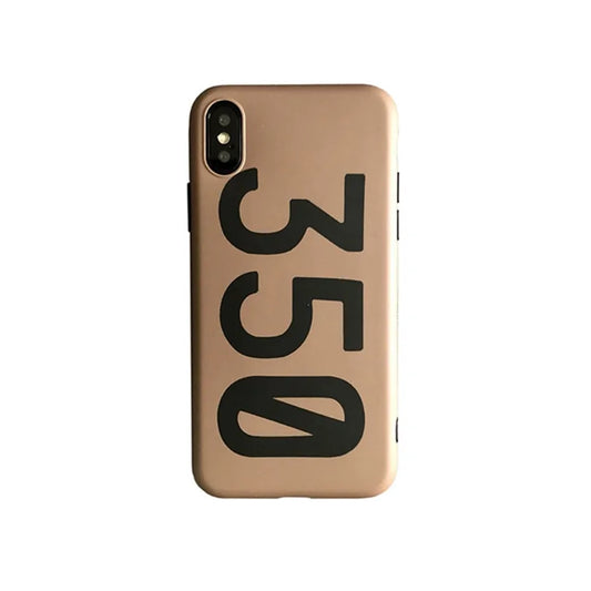 Yeezy 350 Iphone Hoesje