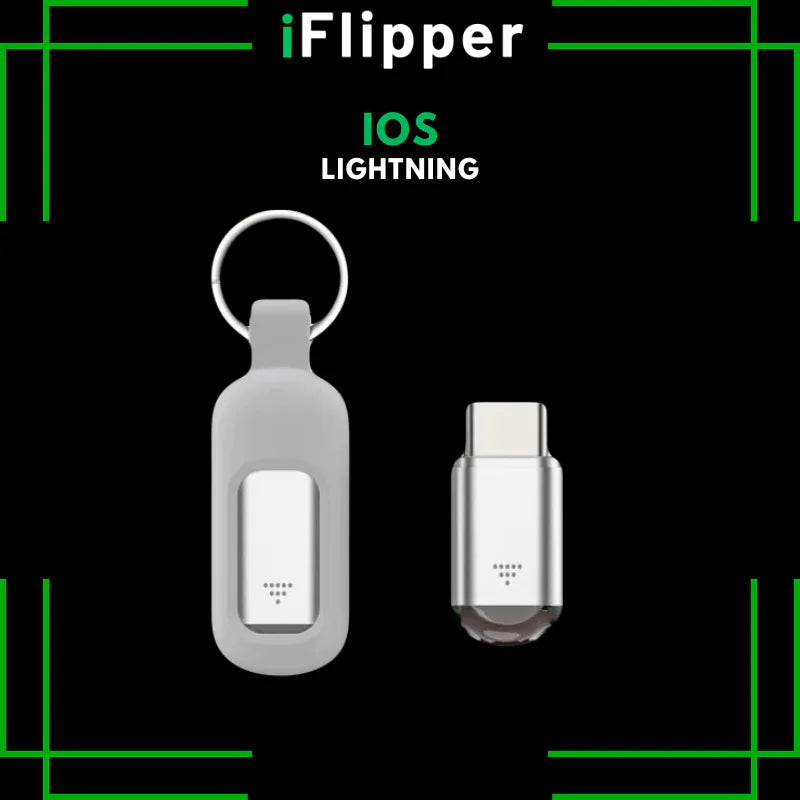 iFlipper