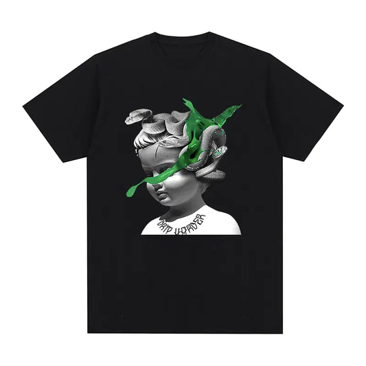 Baby Gunna Rapper Tshirt