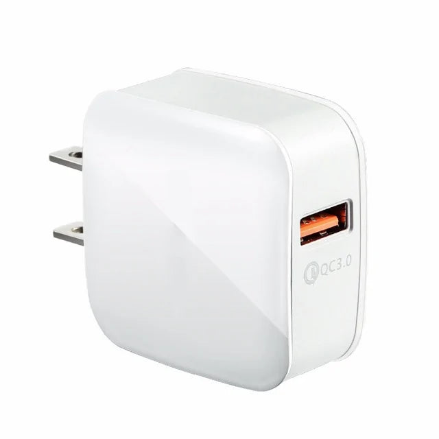 3 in 1 Lader, Adapter