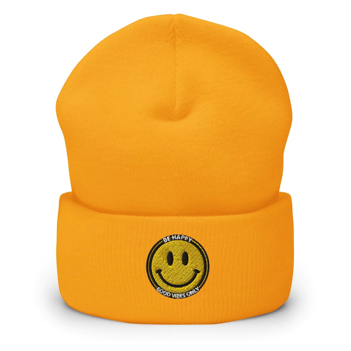 happy hat