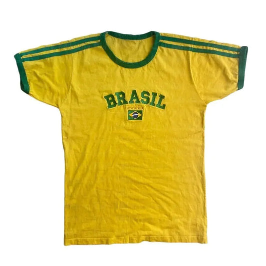 Brazil women t-shirt