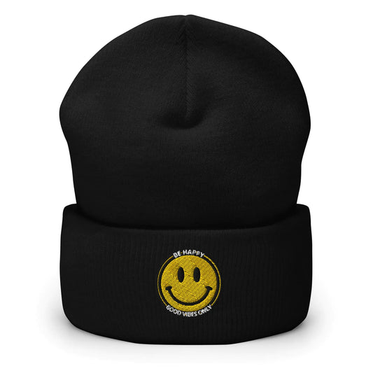 happy hat