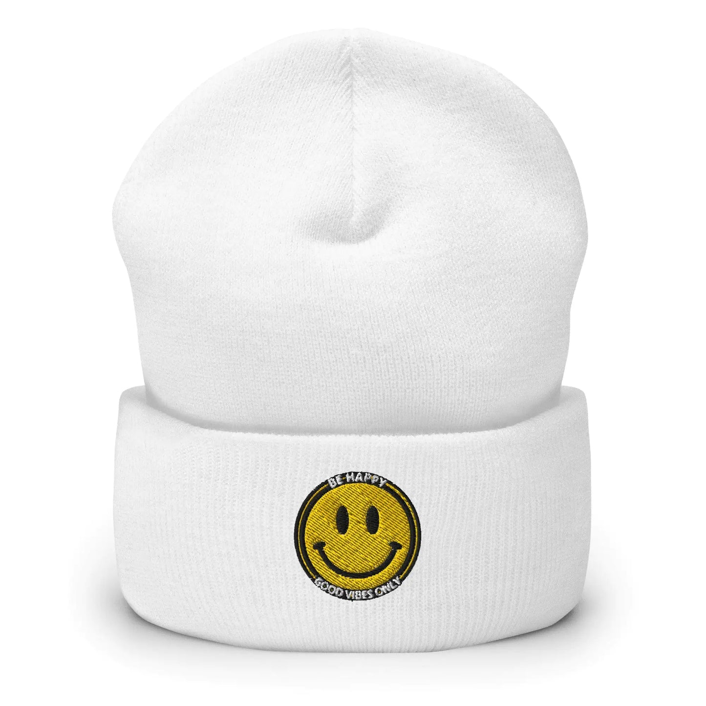 happy hat