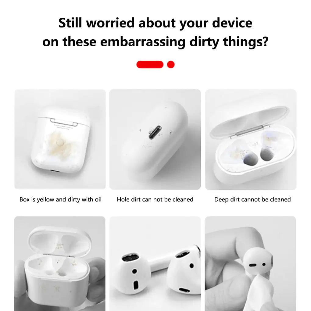 Airpods cleaner