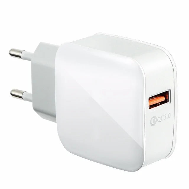 3 in 1 Lader, Adapter