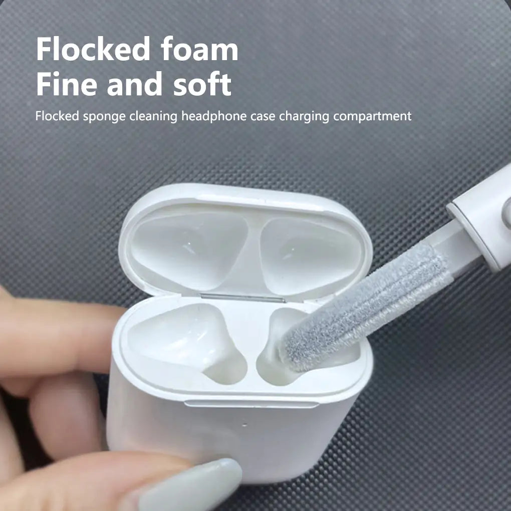 Airpods cleaner